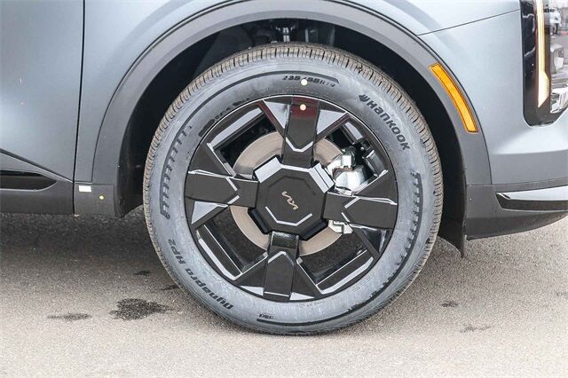 2026 Kia Sportage Hybrid Moreno Valley CA
