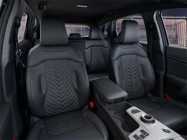 2026 Kia Sportage Hybrid Moreno Valley CA