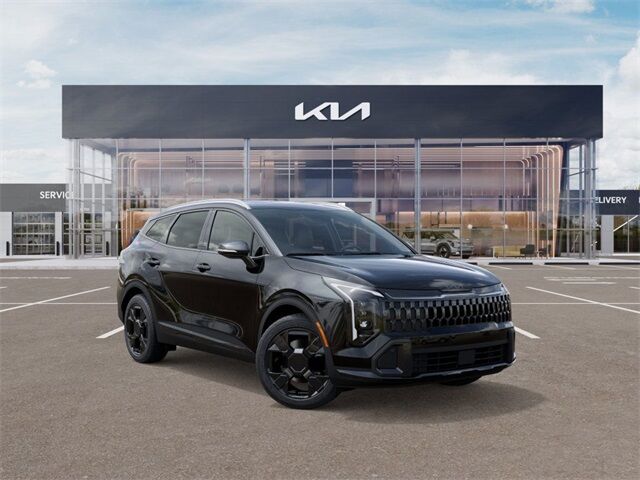 2026 Kia Sportage Hybrid Moreno Valley CA