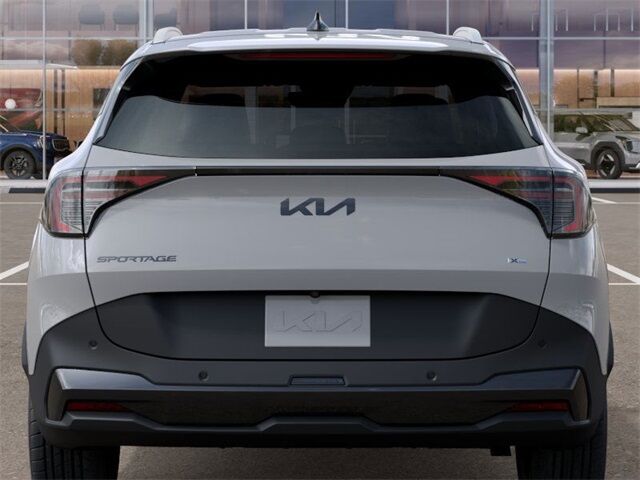 2026 Kia Sportage Hybrid Moreno Valley CA
