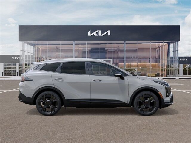 2026 Kia Sportage Hybrid Moreno Valley CA