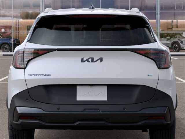 2026 Kia Sportage Hybrid Moreno Valley CA