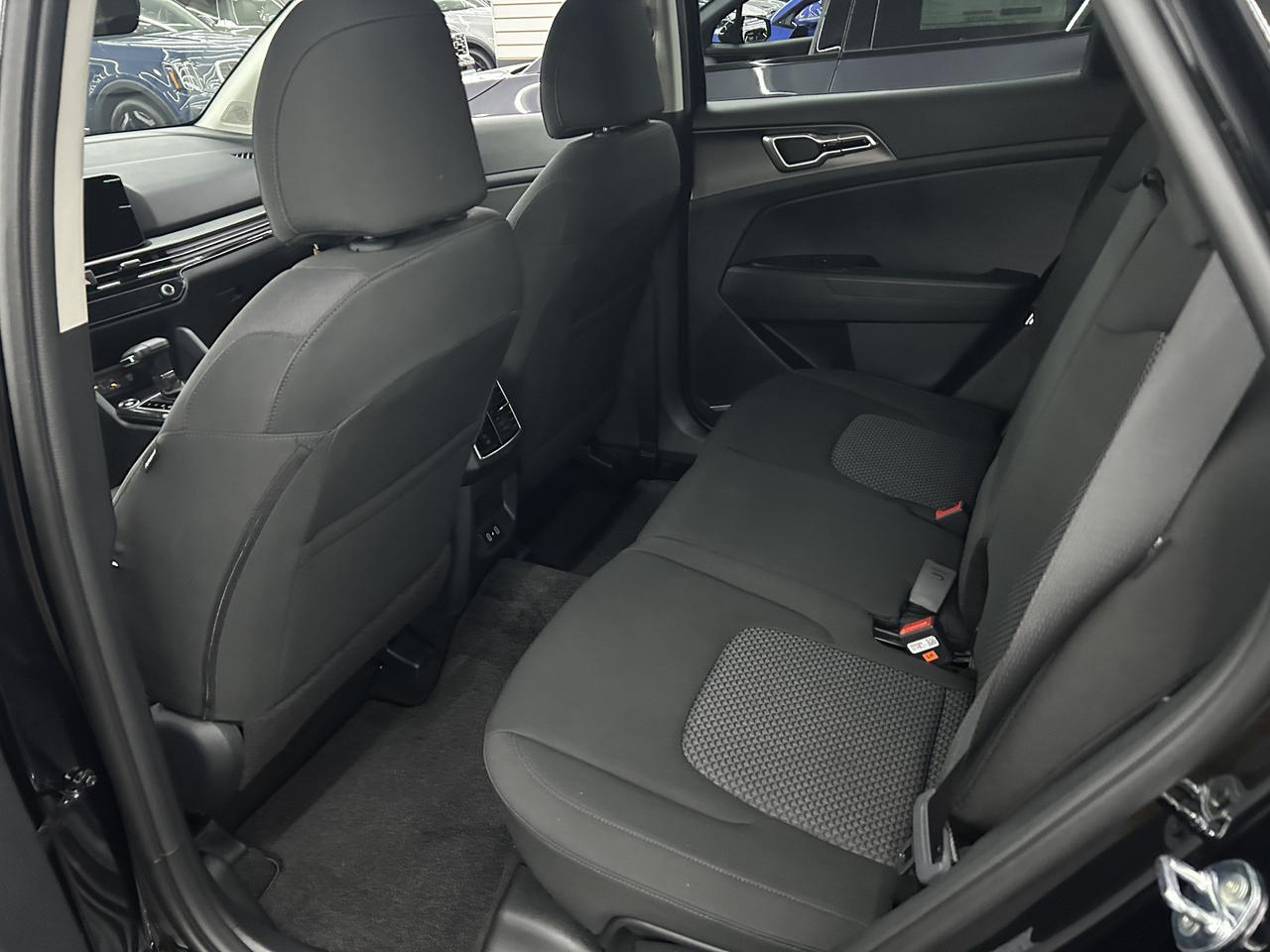 2026 Kia Sportage LX AWD Benwood WV