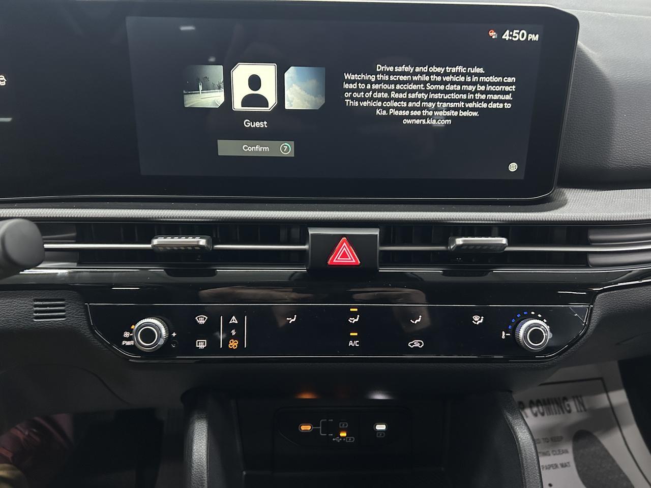 2026 Kia Sportage LX AWD Benwood WV