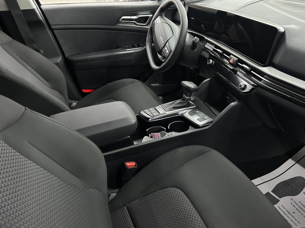 2026 Kia Sportage LX AWD Benwood WV