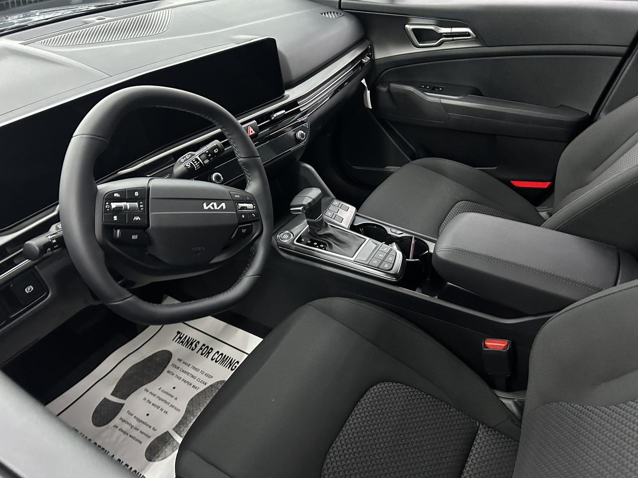 2026 Kia Sportage LX AWD Benwood WV