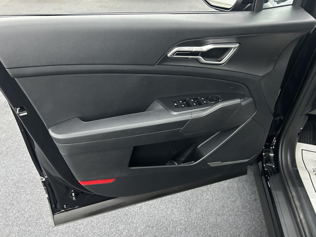 2026 Kia Sportage LX AWD Benwood WV