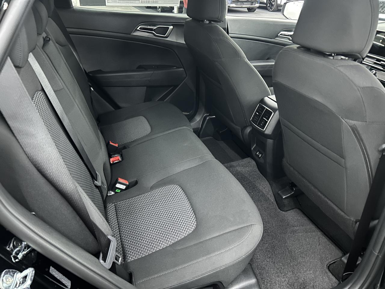 2026 Kia Sportage LX AWD Benwood WV