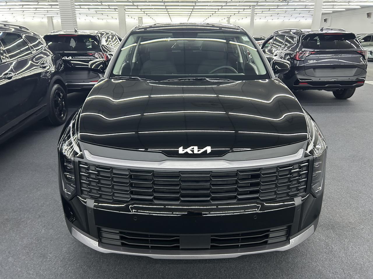 2026 Kia Sportage LX AWD