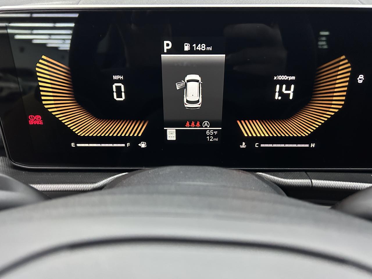 2026 Kia Sportage LX AWD Benwood WV