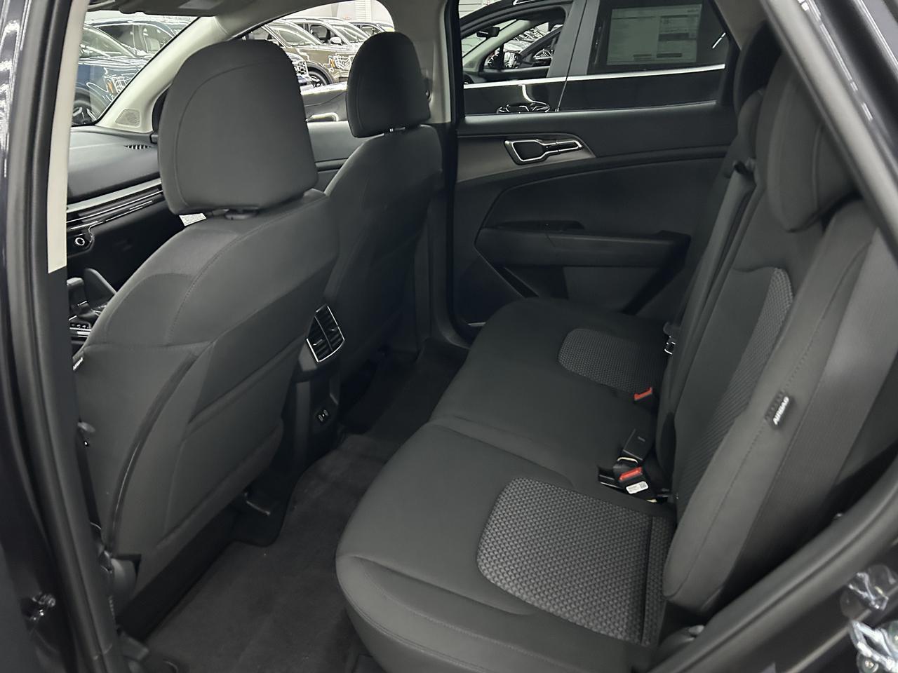 2026 Kia Sportage LX AWD Benwood WV