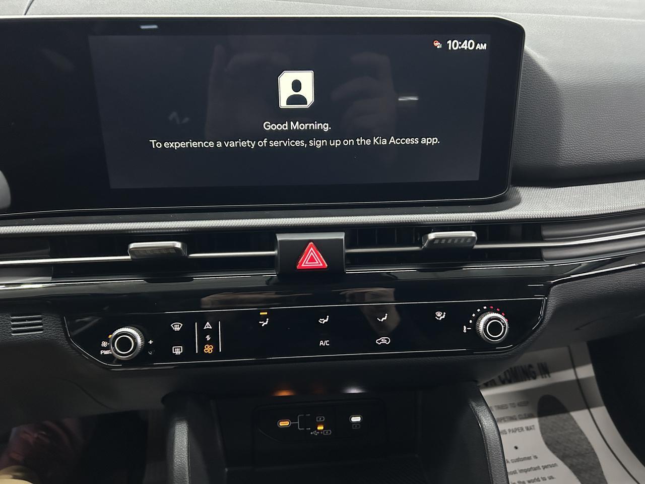 2026 Kia Sportage LX AWD Benwood WV