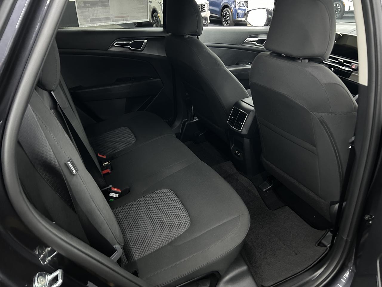 2026 Kia Sportage LX AWD Benwood WV