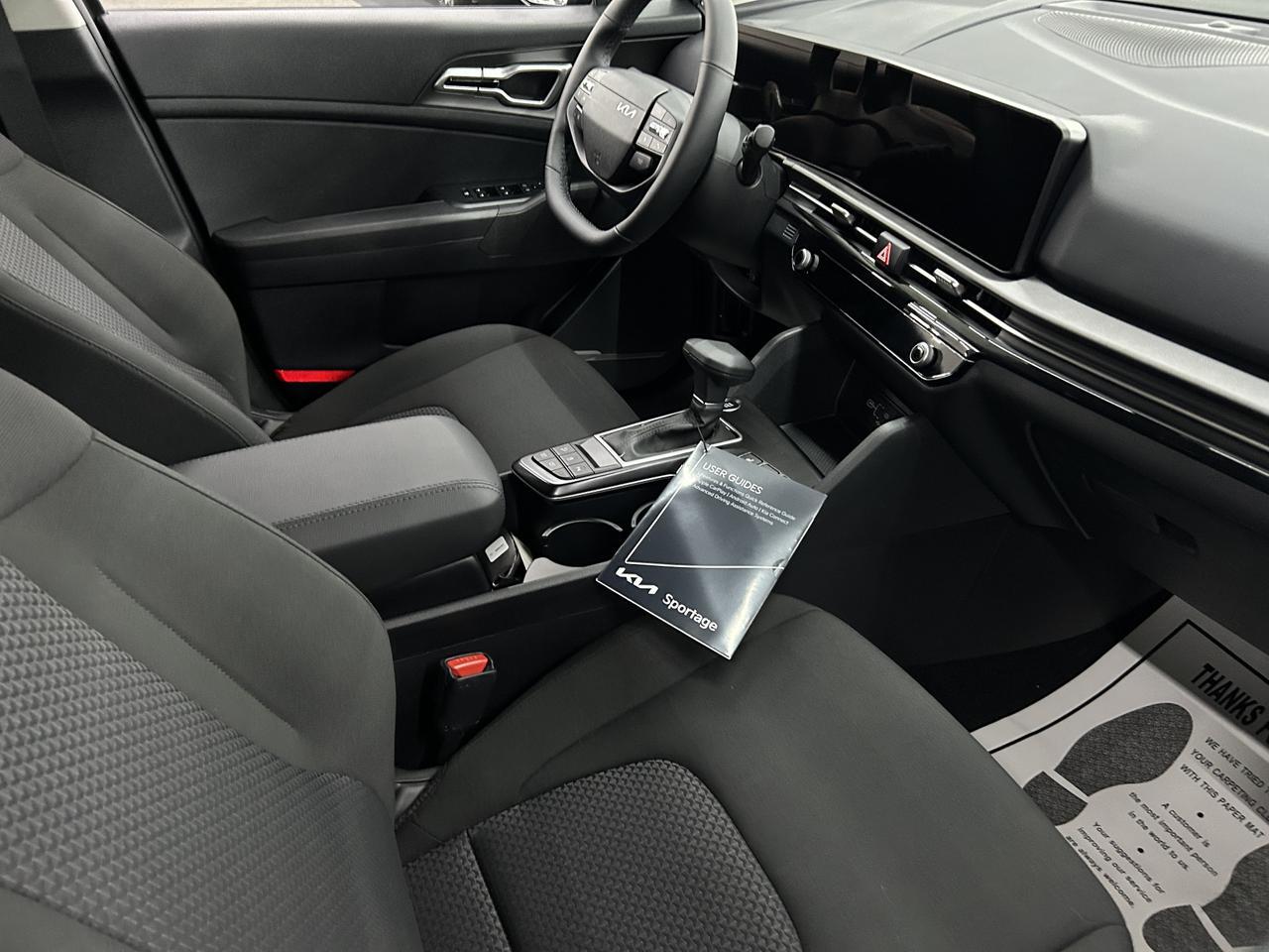 2026 Kia Sportage LX AWD Benwood WV