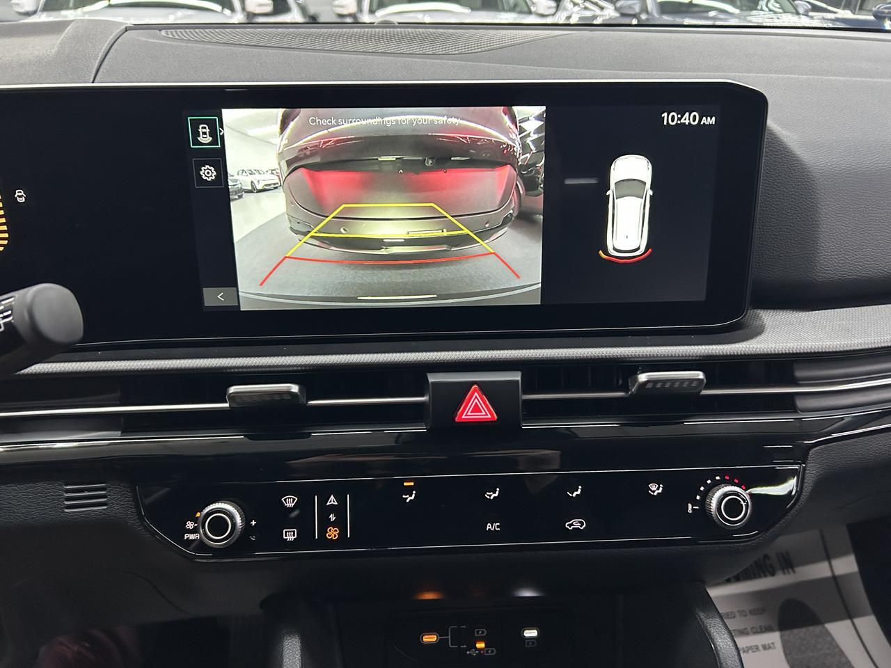 2026 Kia Sportage LX AWD Benwood WV