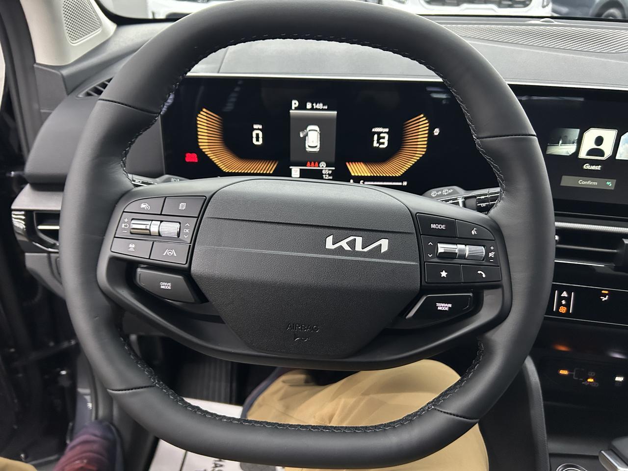 2026 Kia Sportage LX AWD Benwood WV