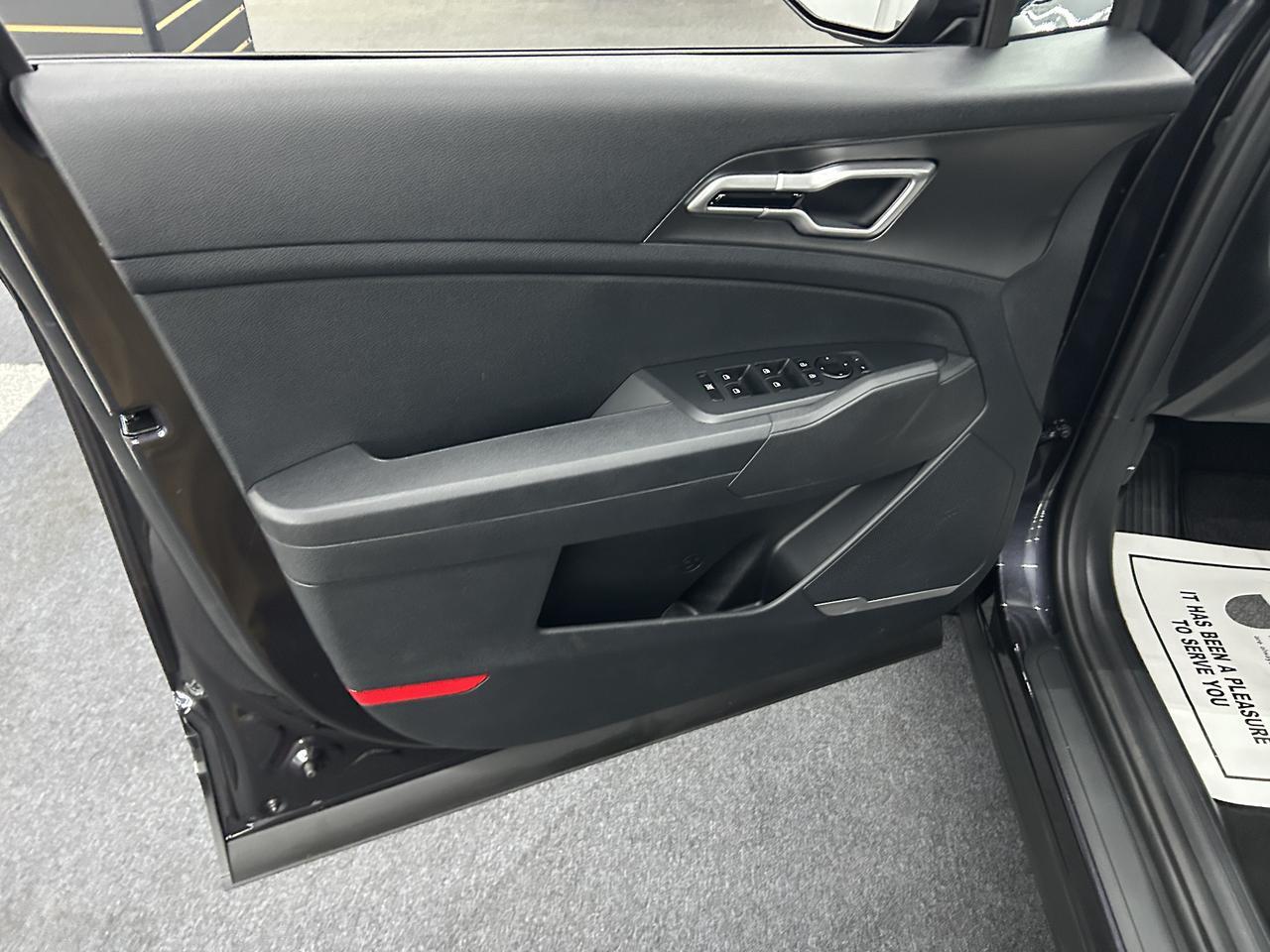 2026 Kia Sportage LX AWD Benwood WV