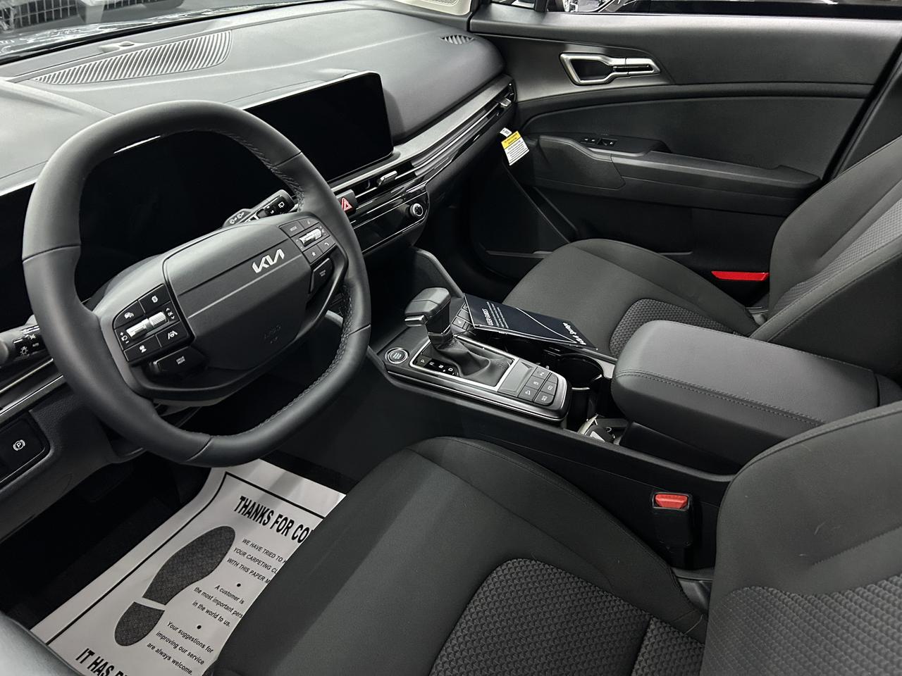 2026 Kia Sportage LX AWD Benwood WV