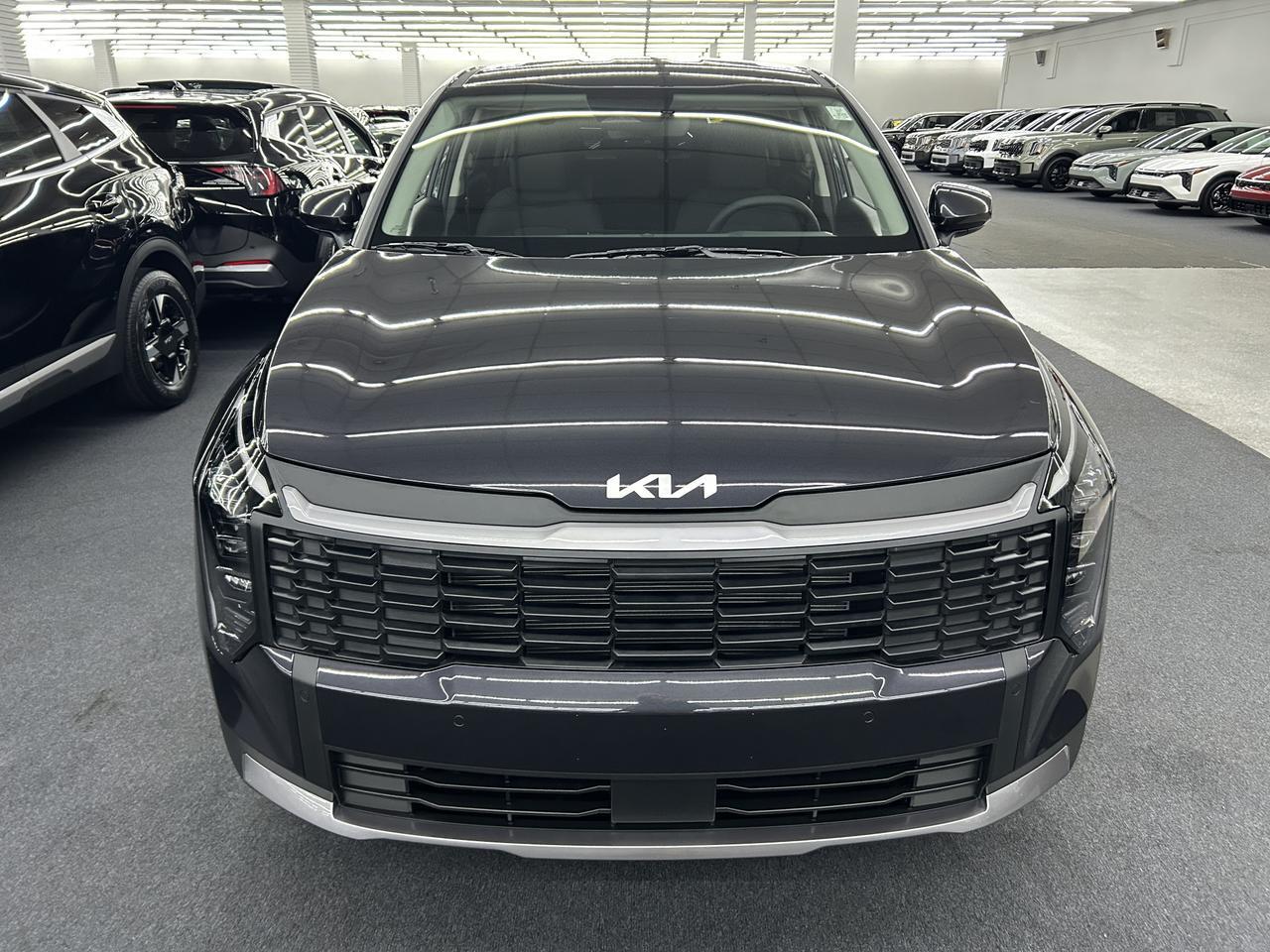 2026 Kia Sportage LX AWD