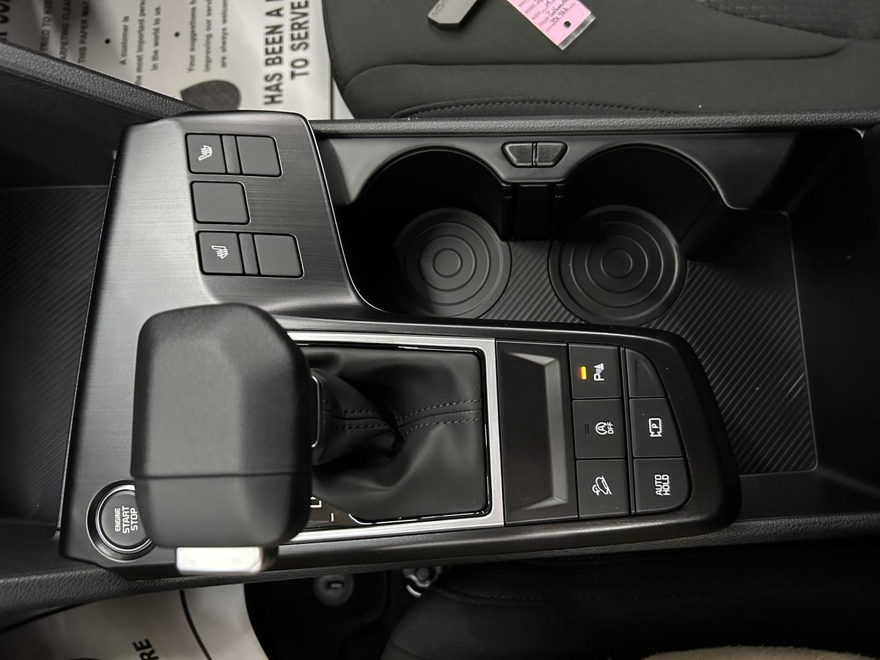 2026 Kia Sportage LX AWD Benwood WV