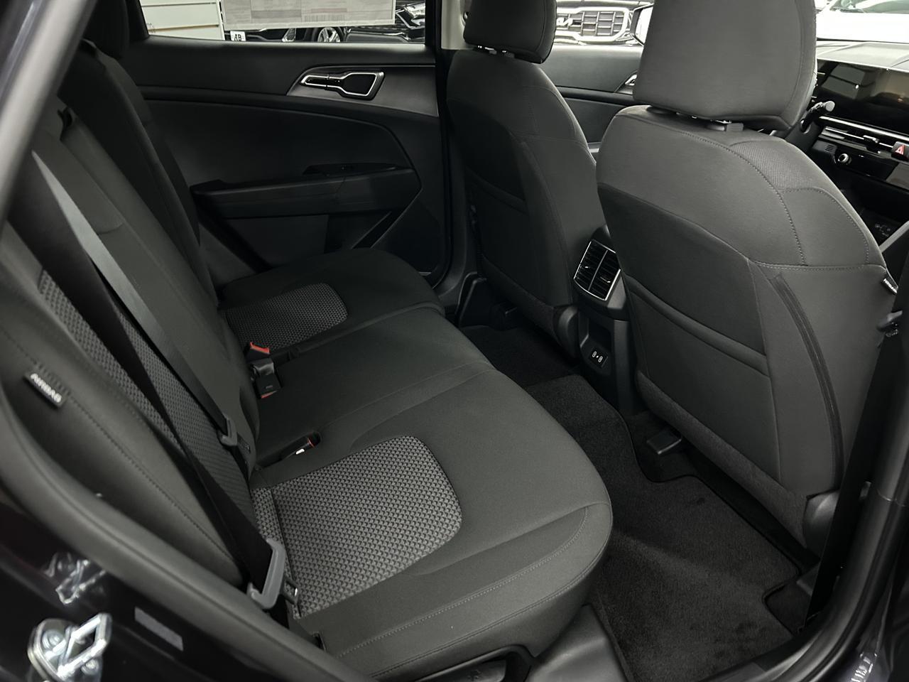 2026 Kia Sportage LX AWD Benwood WV