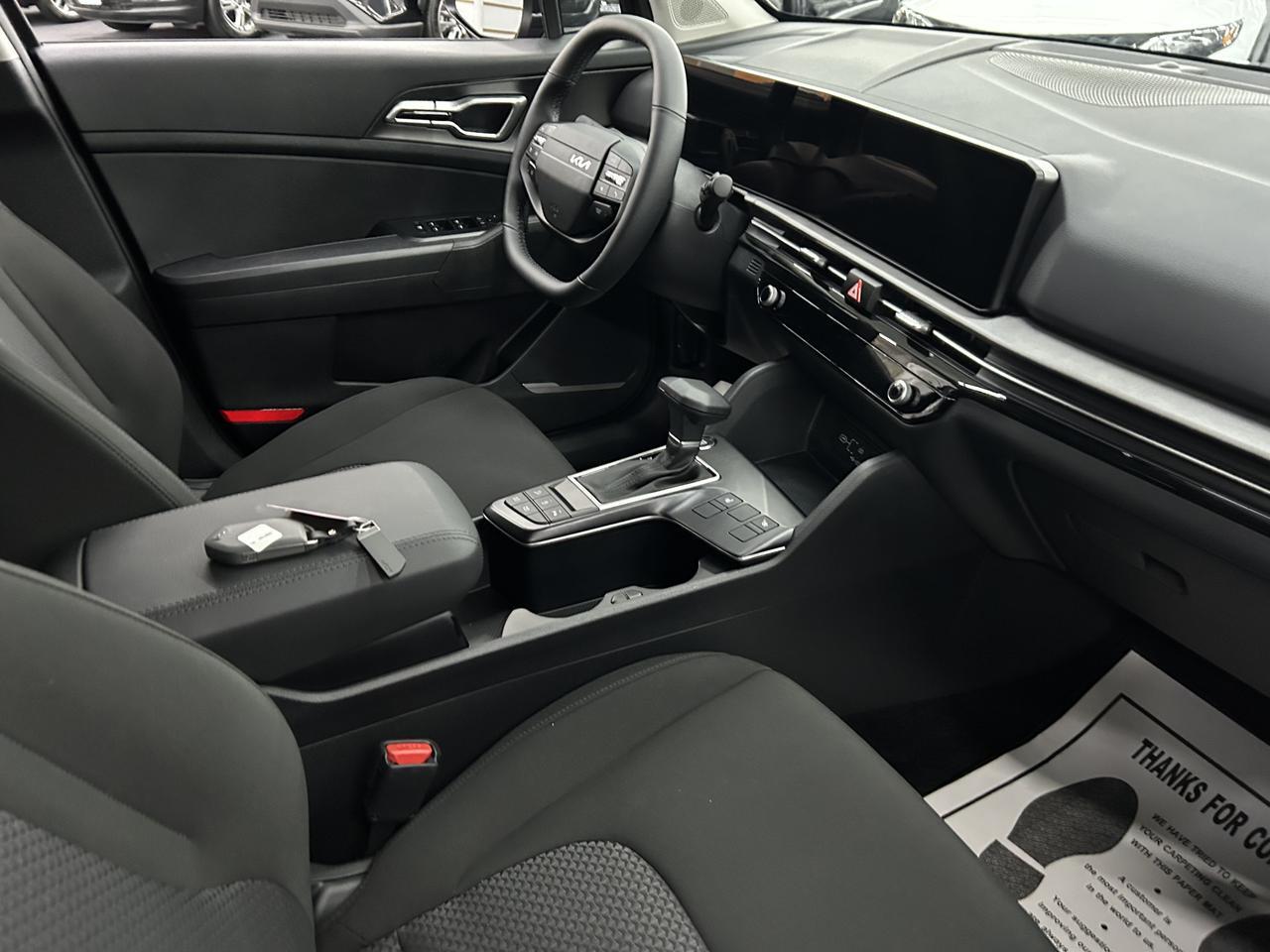 2026 Kia Sportage LX AWD Benwood WV