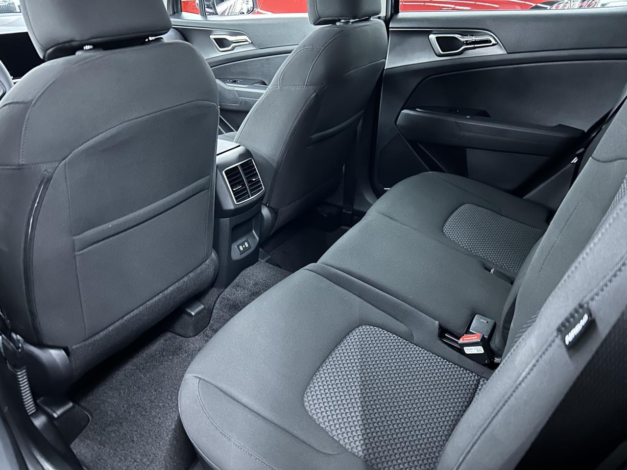 2026 Kia Sportage LX AWD Benwood WV