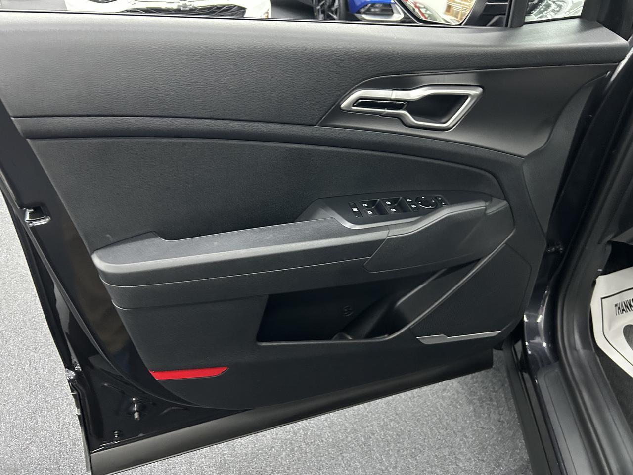 2026 Kia Sportage LX AWD Benwood WV