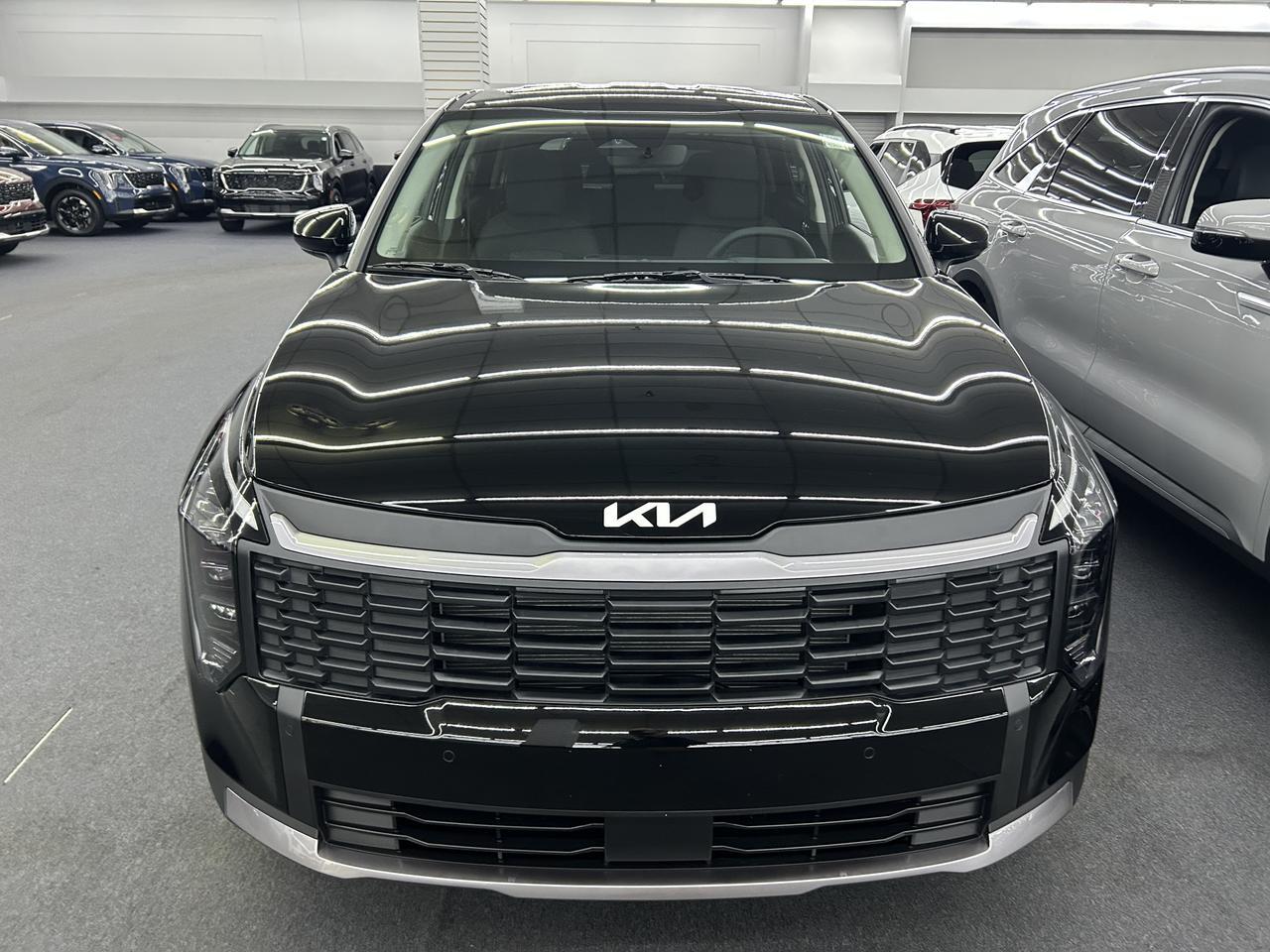 2026 Kia Sportage LX AWD