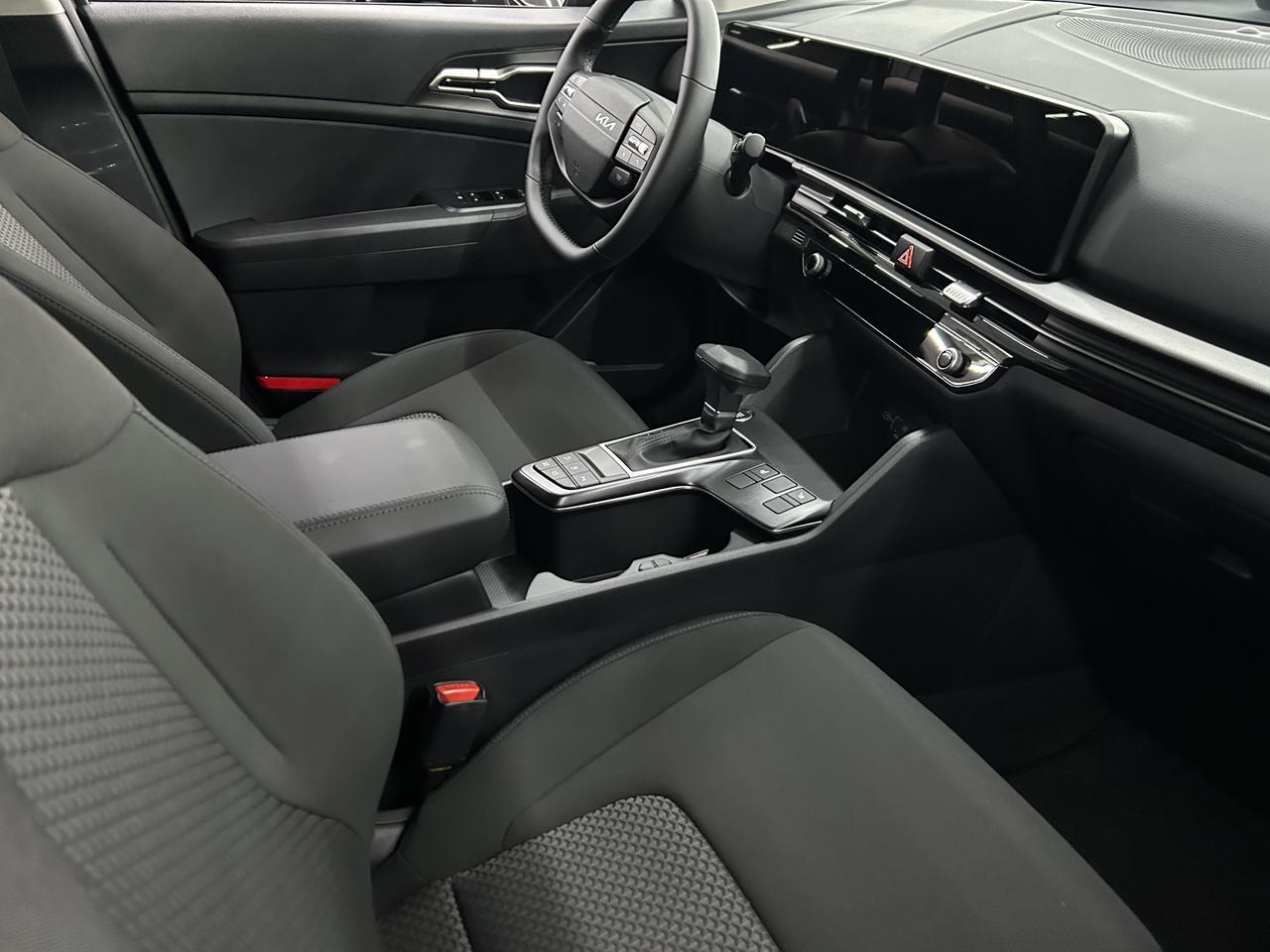 2026 Kia Sportage LX AWD Benwood WV