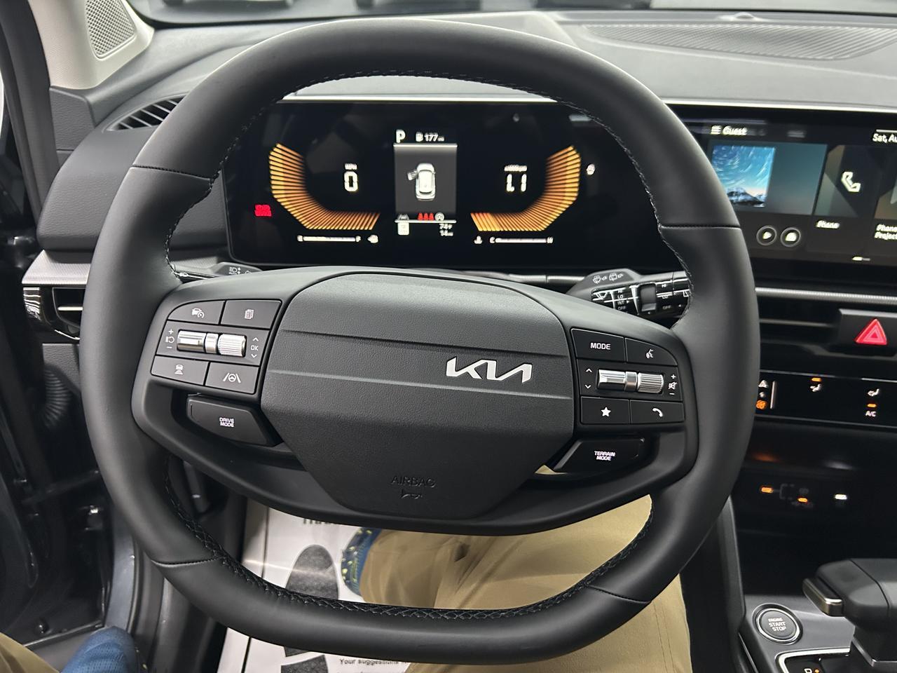 2026 Kia Sportage LX AWD Benwood WV