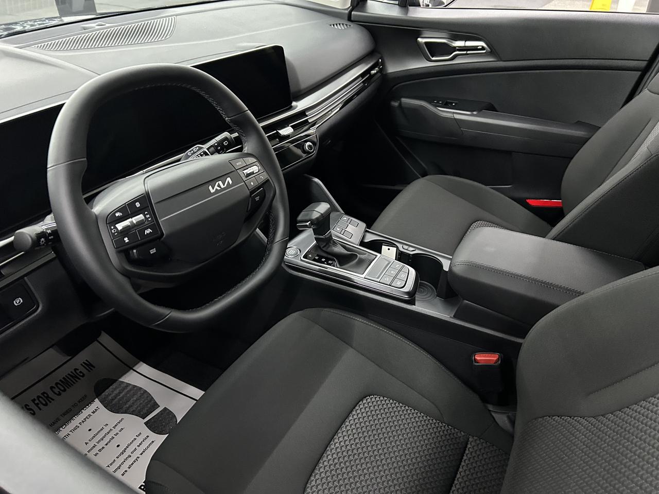 2026 Kia Sportage LX AWD Benwood WV