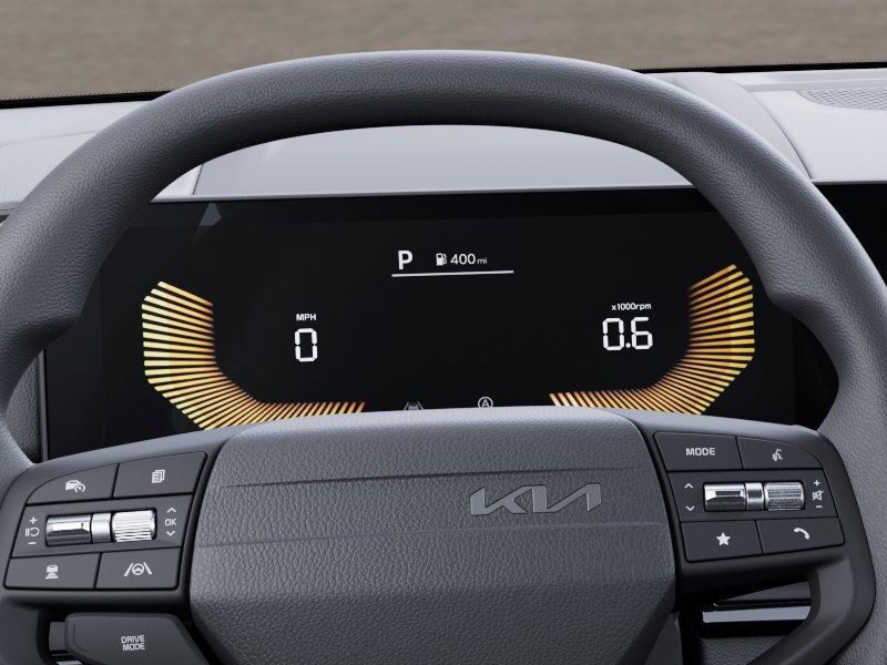 2026 Kia Sportage LX Akron OH