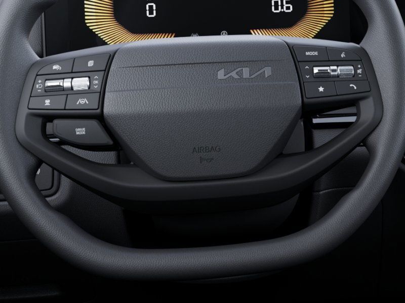 2026 Kia Sportage LX Akron OH