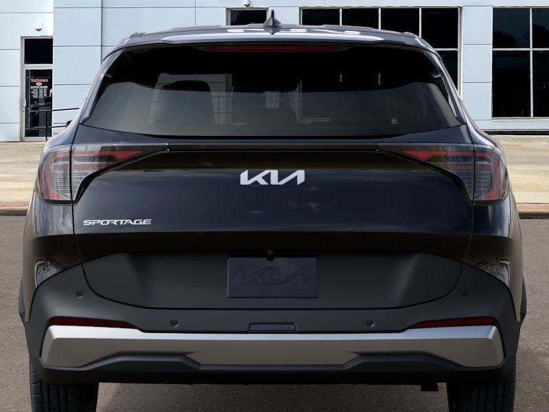 2026 Kia Sportage LX Akron OH