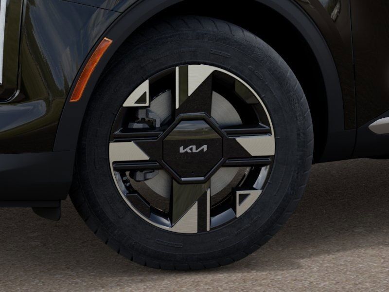 2026 Kia Sportage LX Akron OH