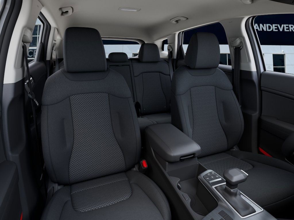 2026 Kia Sportage LX Akron OH