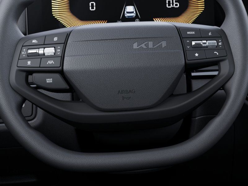 2026 Kia Sportage LX Akron OH