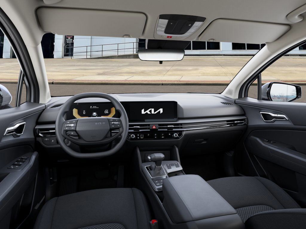 2026 Kia Sportage LX Akron OH