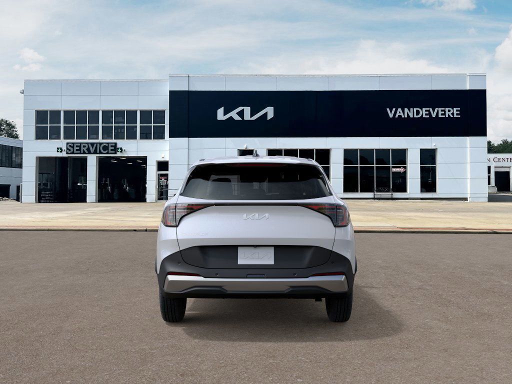 2026 Kia Sportage LX Akron OH