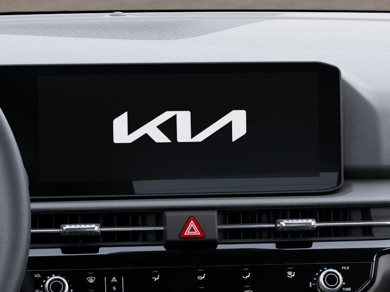 2026 Kia Sportage LX Akron OH