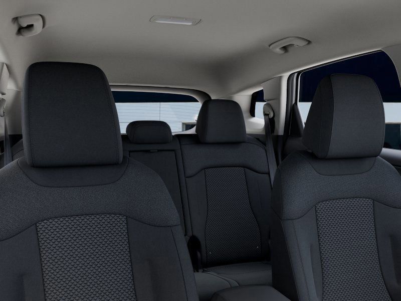 2026 Kia Sportage LX Akron OH