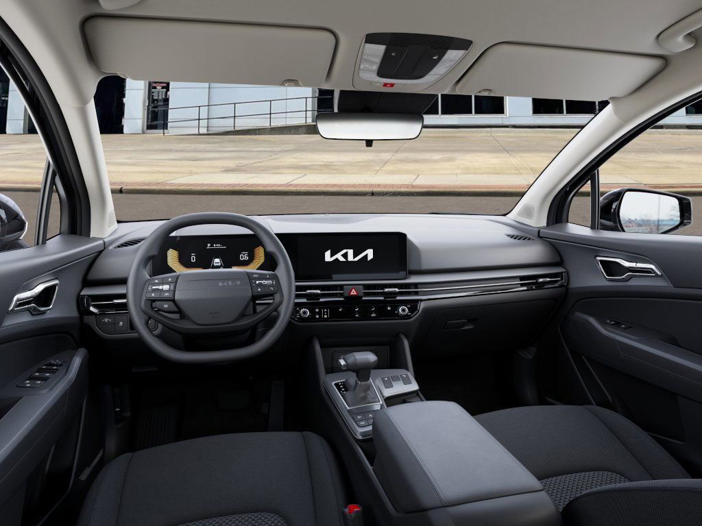 2026 Kia Sportage LX Akron OH