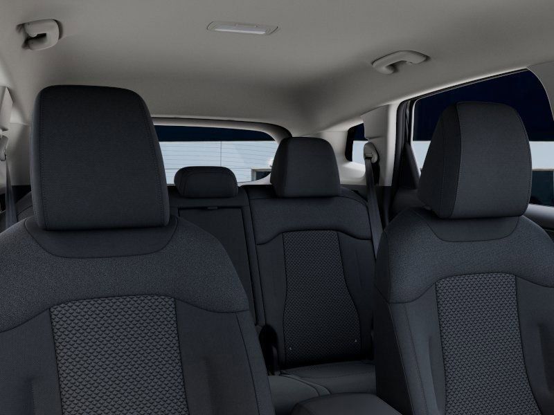 2026 Kia Sportage LX Akron OH