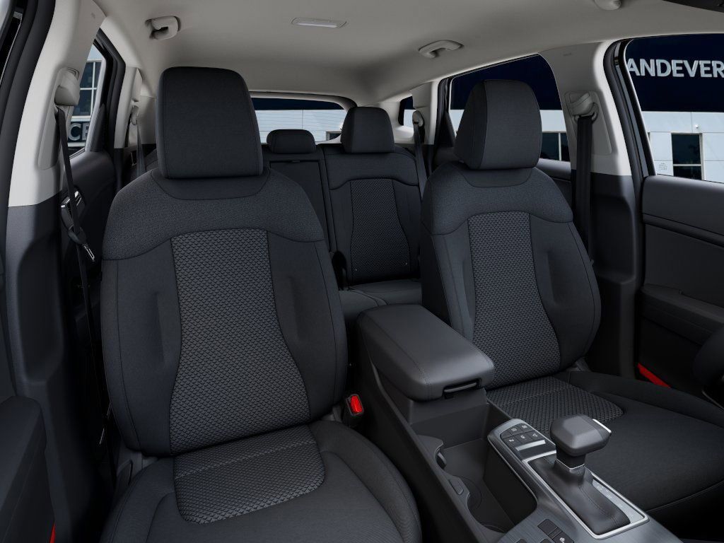 2026 Kia Sportage LX Akron OH