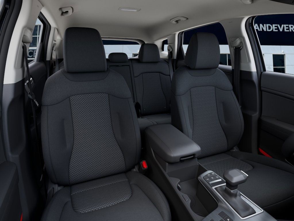 2026 Kia Sportage LX Akron OH