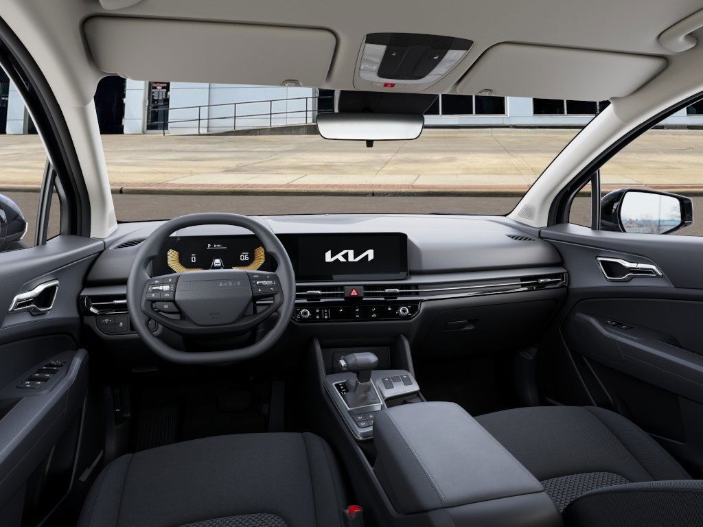 2026 Kia Sportage LX Akron OH