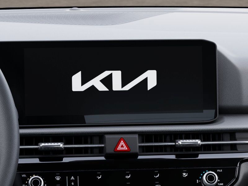 2026 Kia Sportage LX Akron OH