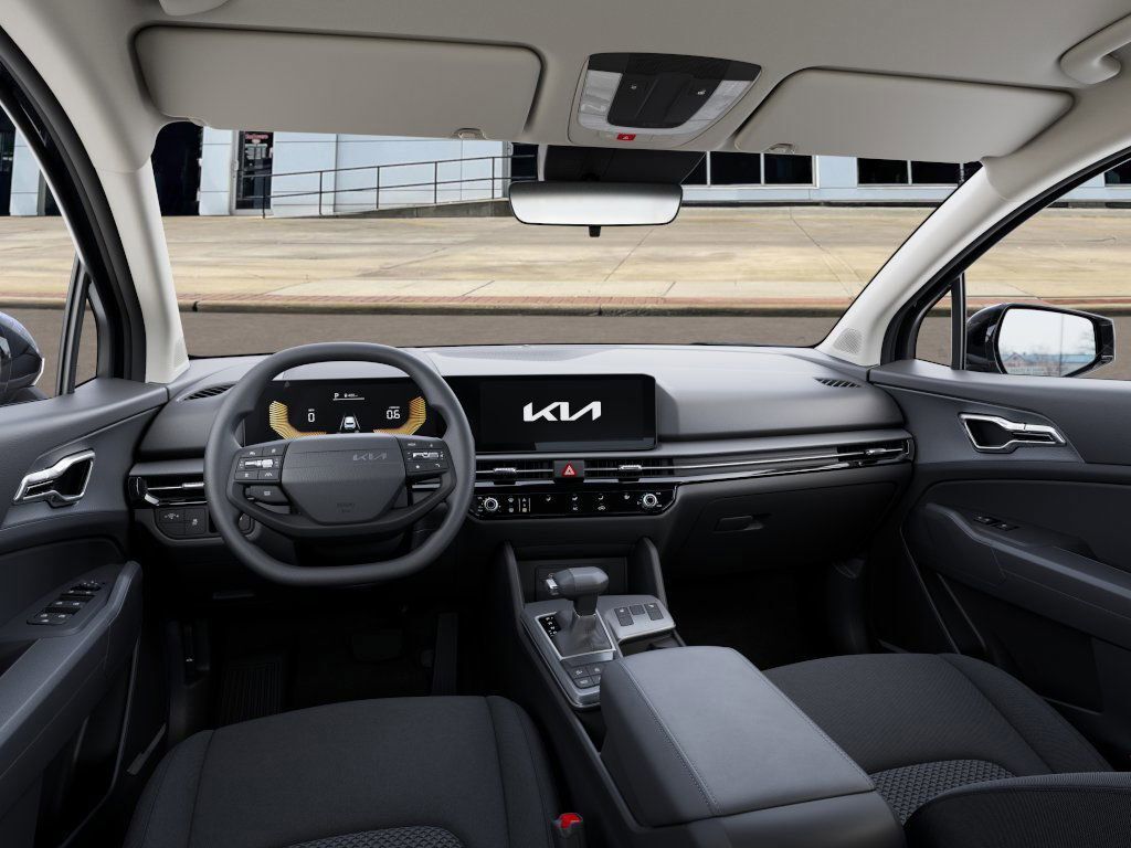 2026 Kia Sportage LX Akron OH