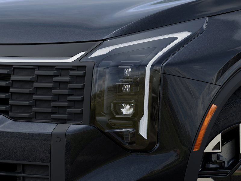 2026 Kia Sportage LX Akron OH